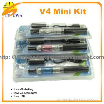 oem vapor e cigs Itsuwa vivinova v4 ecigarette with best  price .